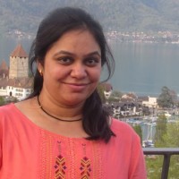 Shruti Padhye
