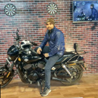 Abhinav Mishra