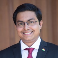 Dr Souvik Pyne