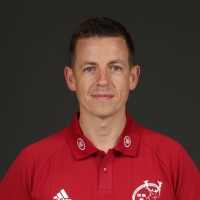 Keith Thornhill