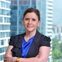 María Andrea Fuenzalida Undurraga