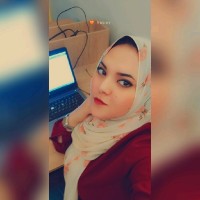 Hager Nasr