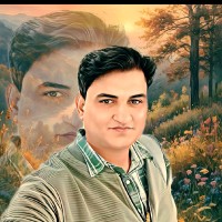 Idrees Muhammad B.Sc.(Hon) M.Sc.(Chemical Technology)