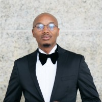 Siphiwe Dlamini (Ph.D.)