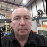 Steven Mcconville