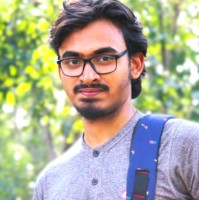 Sayeed Ahmad