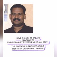 Parthiban Batmakesavan