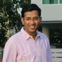 Aniket Gunjal