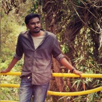 Shyam Prakash