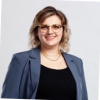 Katharina Haury
