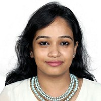Ruchira Das Paul- Ph.D in Microbiology