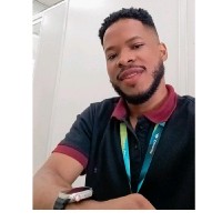 Nilton Cantanhede Vieira