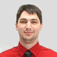 Steven Winiarski