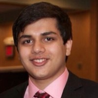 Prerak Doshi