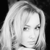 Anastasiya Kostomarova