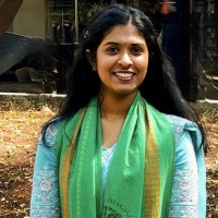 Arya P S