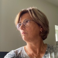 Clarie Van Den Bosch