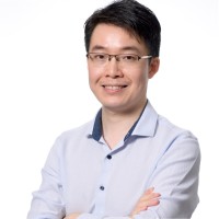 James Cao