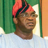 Senator David Mark