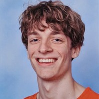 Luc Blijleven