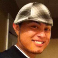 Jose Orozco-Garcia