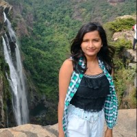 Priti Kumari