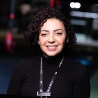 Lilian Dias