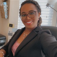 Amber Jones