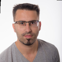 Nicolas Gramont