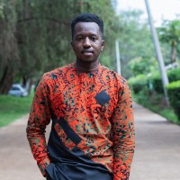 Chris Macharia