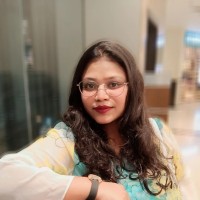 Neha Jadhav