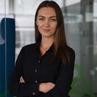 Mihaila Larisa