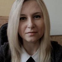 Olena Yakovenko