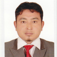 Dilip Kumar Maharjan