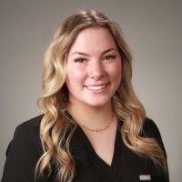 Maisy Isham