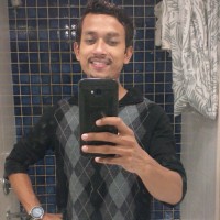 Lalit Thorat
