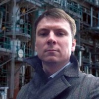 Вячеслав Головко