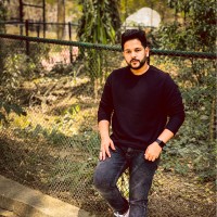 Syed Shadaab