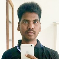 Shanmugam Jayaraman