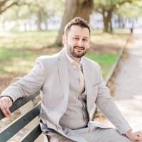 Elliott Oltman