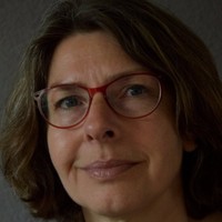 Lisette Jaspers