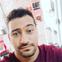 Maik Azevedo