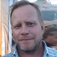 Christer Pirkkanen