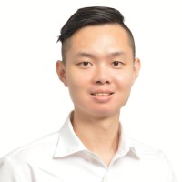 Jerome Tan