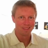 Eric Van Name
