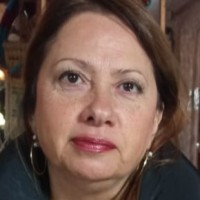 Luz María Gallardo Hormazábal