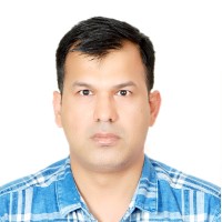 Shadab Ahmad