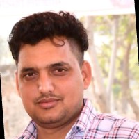 Sunil Kumar Khicher