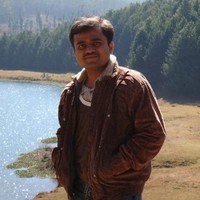 Madesh Prasad