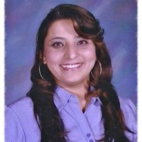 Farah Usmani